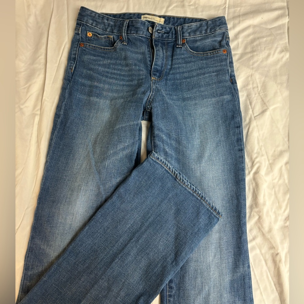 Gap Boot Cut Jean